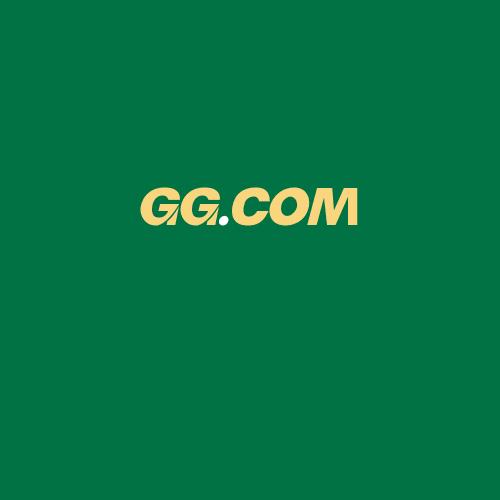 Logo da GG